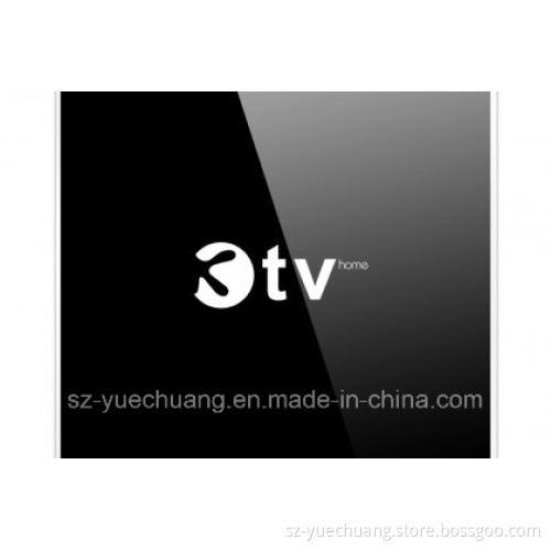 Multi-Functional Set-Top TV Box